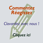 Clavardez avec nous !